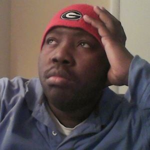 Meet your Posher, Richard